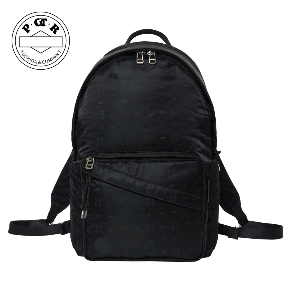 ポーター PORTER バックパック・リュック POTR モノグラム 998-19527【FITHOUSE ONLINE SHOP】