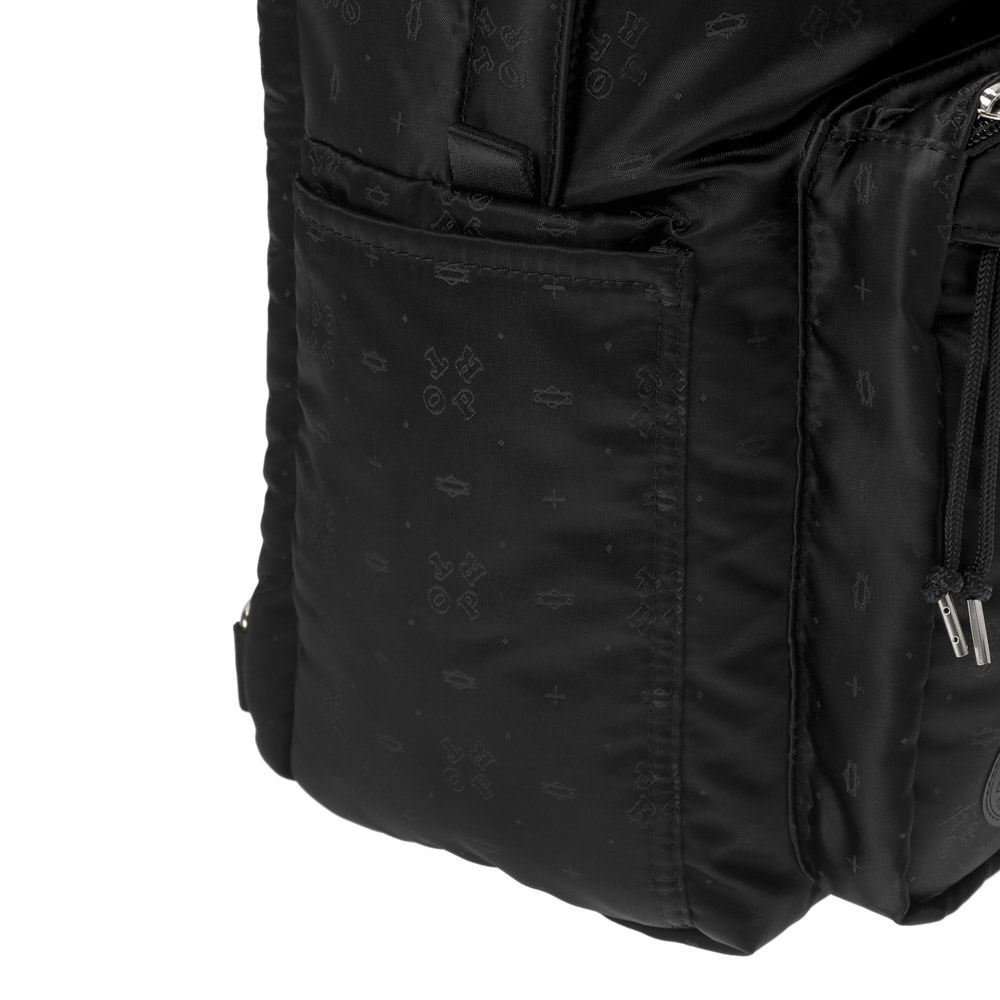 ポーター PORTER バックパック・リュック POTR モノグラム 998-19527【FITHOUSE ONLINE SHOP】