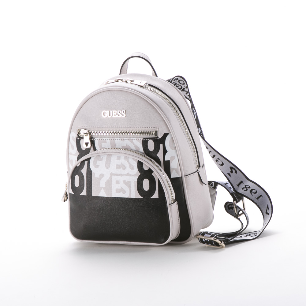 ポイント10倍 6月日まで ゲス Guess リュック バックパック Newvibe Ge Fithouse Online Shop フィットハウス公式オンラインショップ Fit House Online Shop