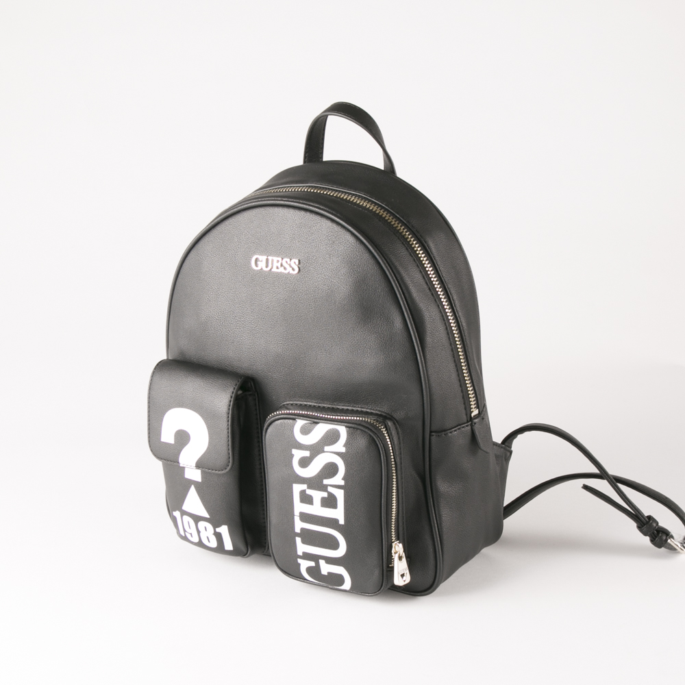 プリント GUESS リュック 5b93l-m42113173165 カラー