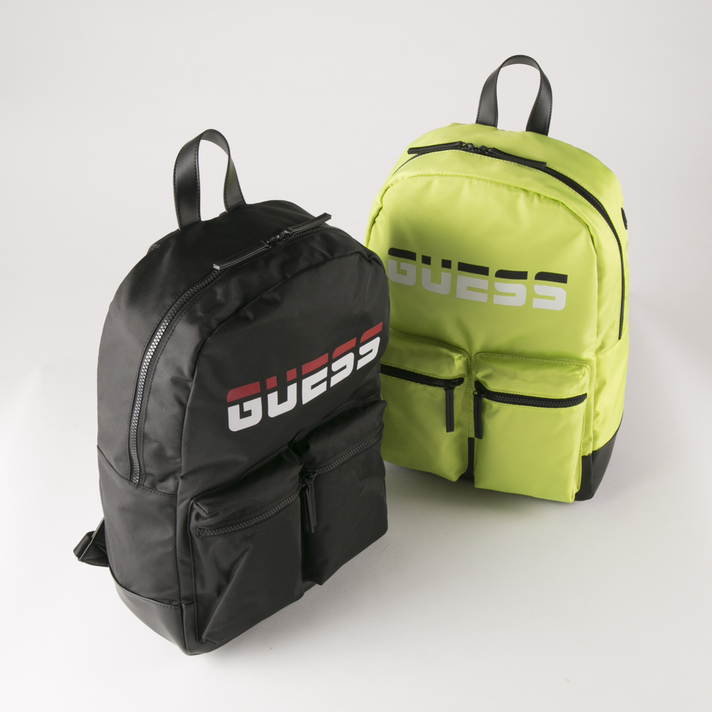ゲス GUESS リュック・バックパック DUO NG773298【FITHOUSE ONLINE SHOP】