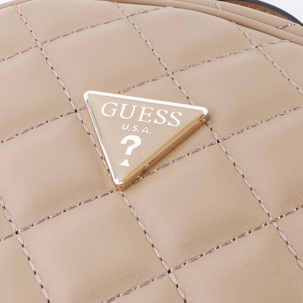 ゲス GUESS リュック・バックパック CESSILY QG767932【FITHOUSE ONLINE SHOP】