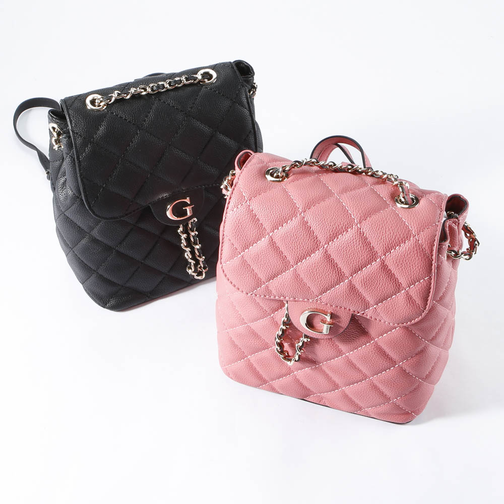 ゲス GUESS リュック・バックパック GILLIAN QG839431【FITHOUSE 