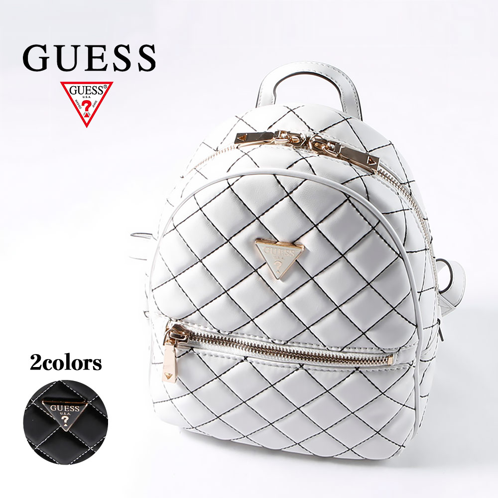 GUESS BAG PACK バッグパック