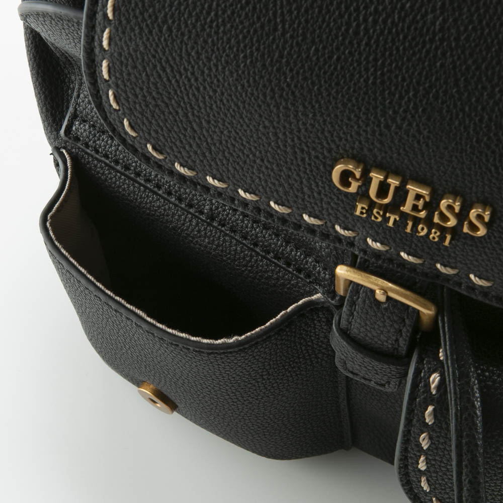 ゲス GUESS バックパック NOLIMIT XB848632【FITHOUSE ONLINE SHOP】