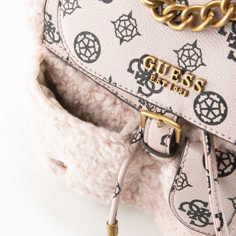 30％OFF】ゲス GUESS リュック・バックパック NOLIMT WS848632