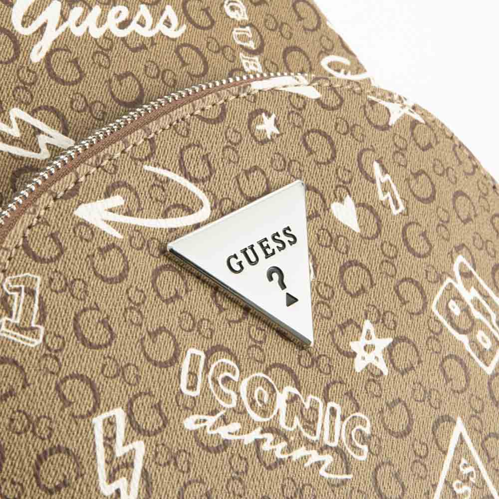 ゲス GUESS リュック・バックパック LORINE AA892430【FITHOUSE ONLINE SHOP】