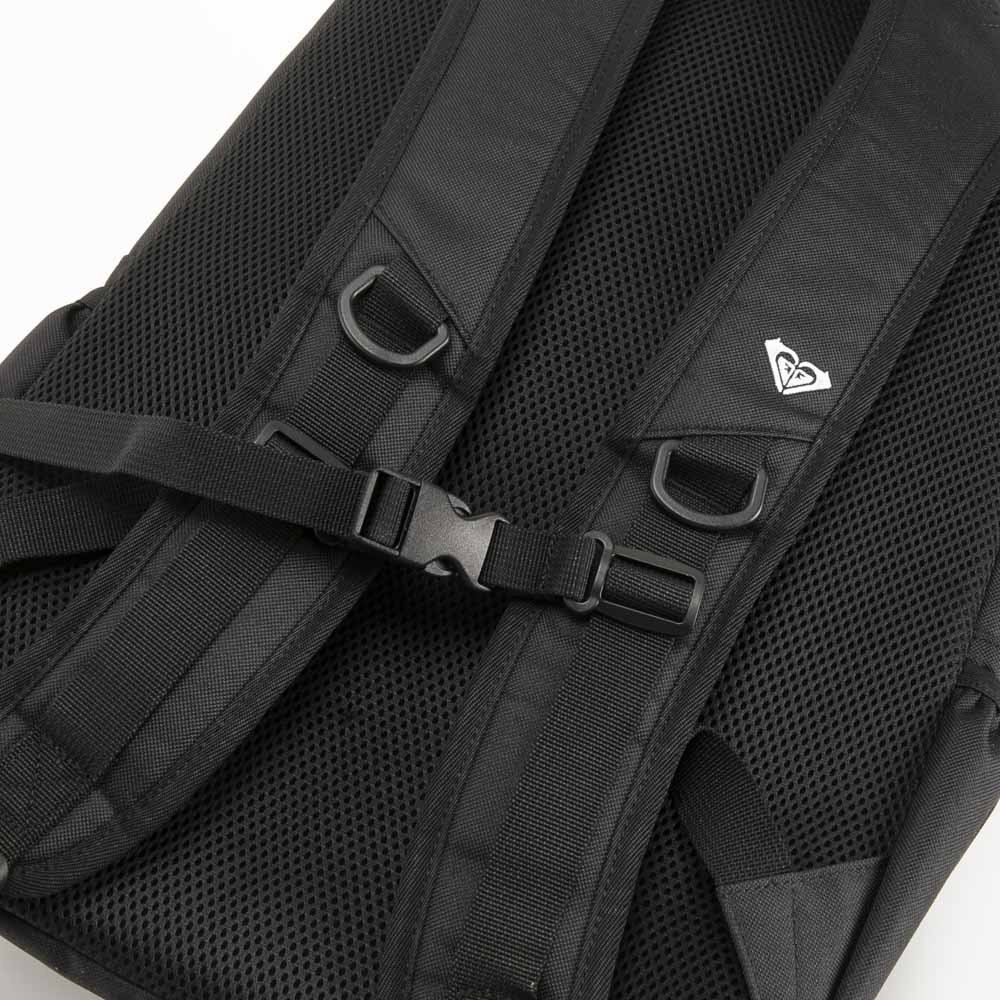 ロキシー ROXY リュック・バックパック GO OUT PLUS A4対応 RBG254302【FITHOUSE ONLINE SHOP】