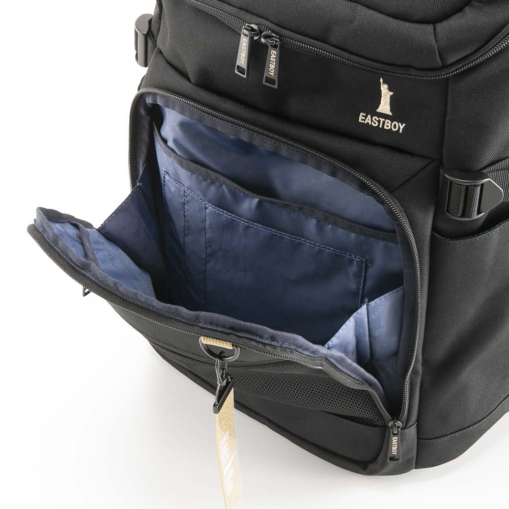 イーストボーイ EAST BOY リュック・バックパック ネオプレッピー NEO PREPPY EBA105【FITHOUSE ONLINE SHOP】