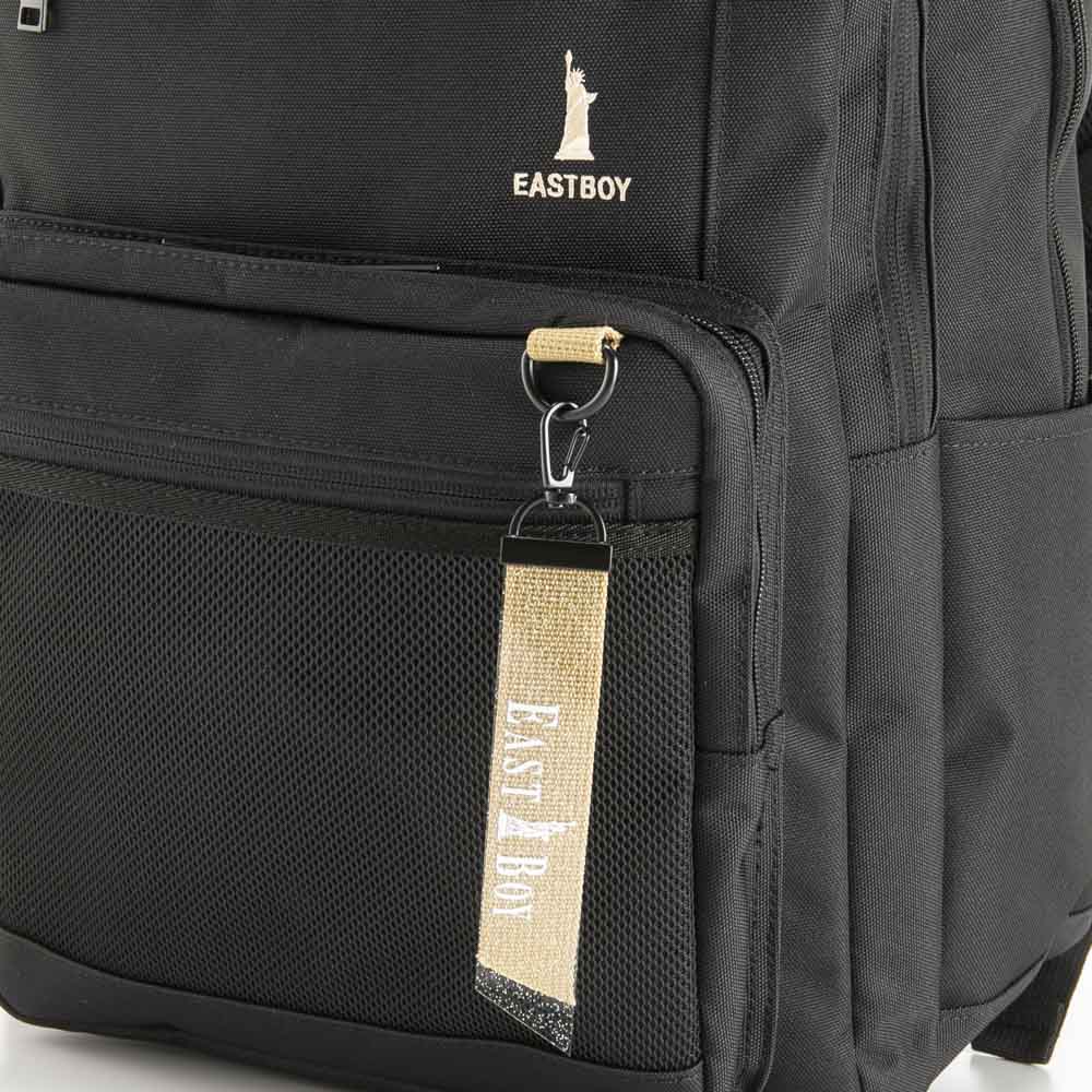 イーストボーイ EAST BOY リュック・バックパック ネオプレッピー EBA115【FITHOUSE ONLINE SHOP】