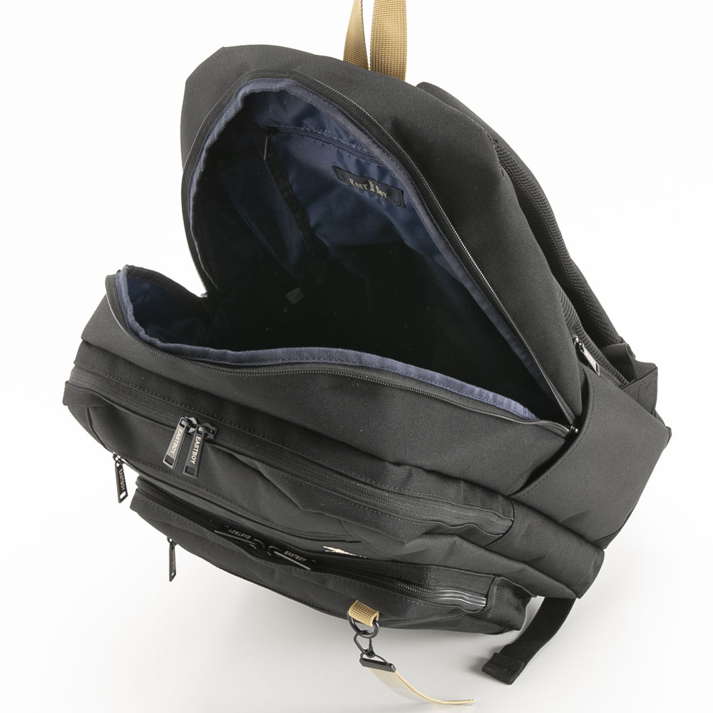 イーストボーイ EAST BOY リュック・バックパック ネオプレッピー EBA115【FITHOUSE ONLINE SHOP】