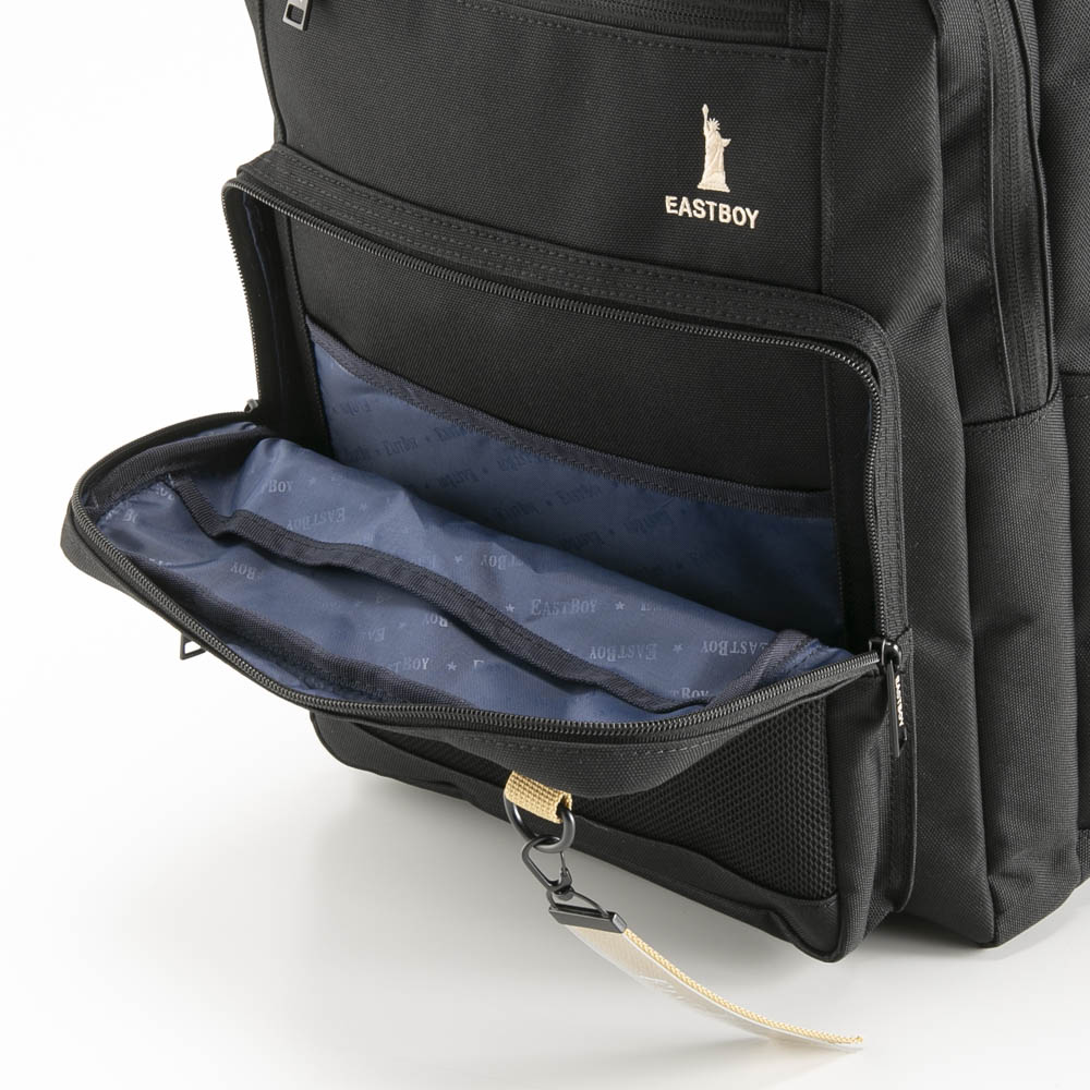 イーストボーイ EAST BOY リュック・バックパック ネオプレッピー EBA115【FITHOUSE ONLINE SHOP】