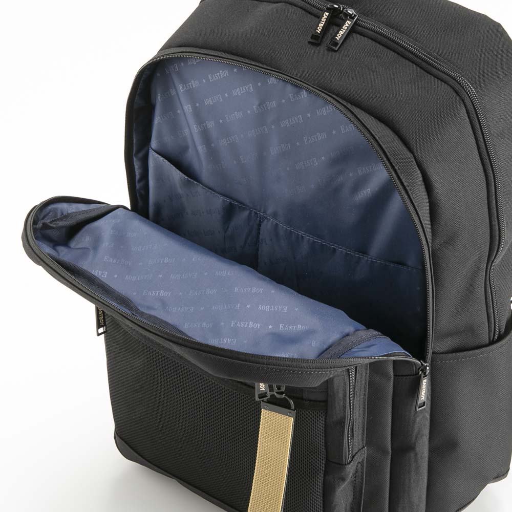 イーストボーイ EAST BOY リュック・バックパック ネオプレッピー EBA115【FITHOUSE ONLINE SHOP】