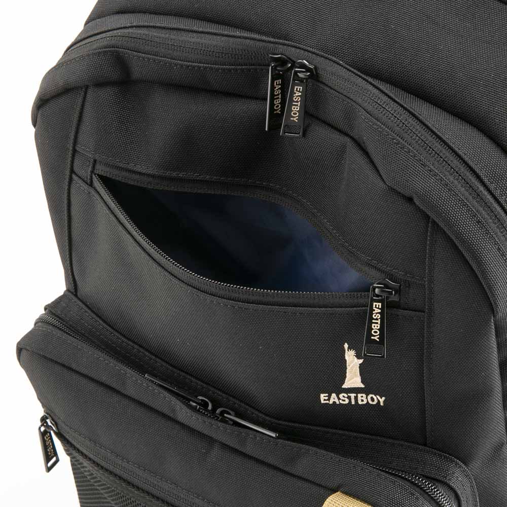 イーストボーイ EAST BOY リュック・バックパック ネオプレッピー EBA115【FITHOUSE ONLINE SHOP】