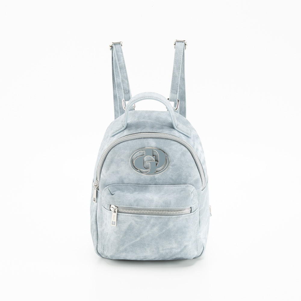 ジェイダ GYDA ミニリュック  ビッグロゴメタル GY-B426【FITHOUSE ONLINE SHOP】