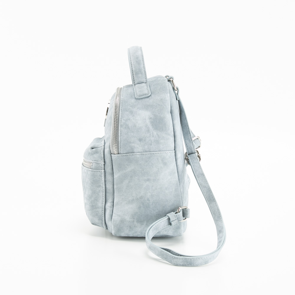 ジェイダ GYDA ミニリュック  ビッグロゴメタル GY-B426【FITHOUSE ONLINE SHOP】