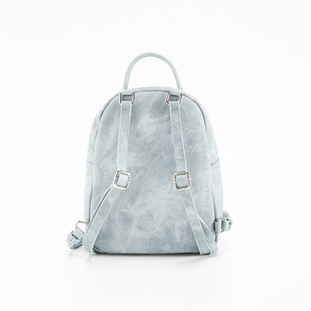 ジェイダ GYDA ミニリュック  ビッグロゴメタル GY-B426【FITHOUSE ONLINE SHOP】