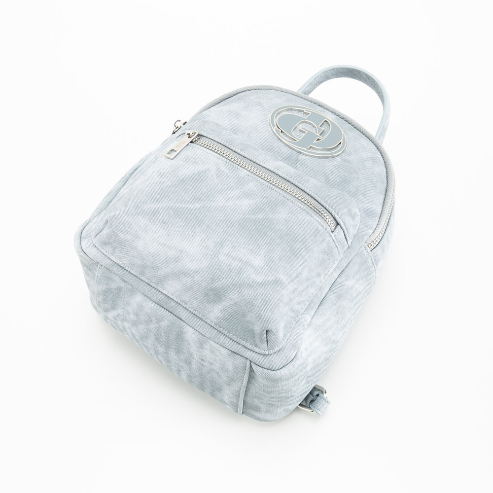 ジェイダ GYDA ミニリュック  ビッグロゴメタル GY-B426【FITHOUSE ONLINE SHOP】