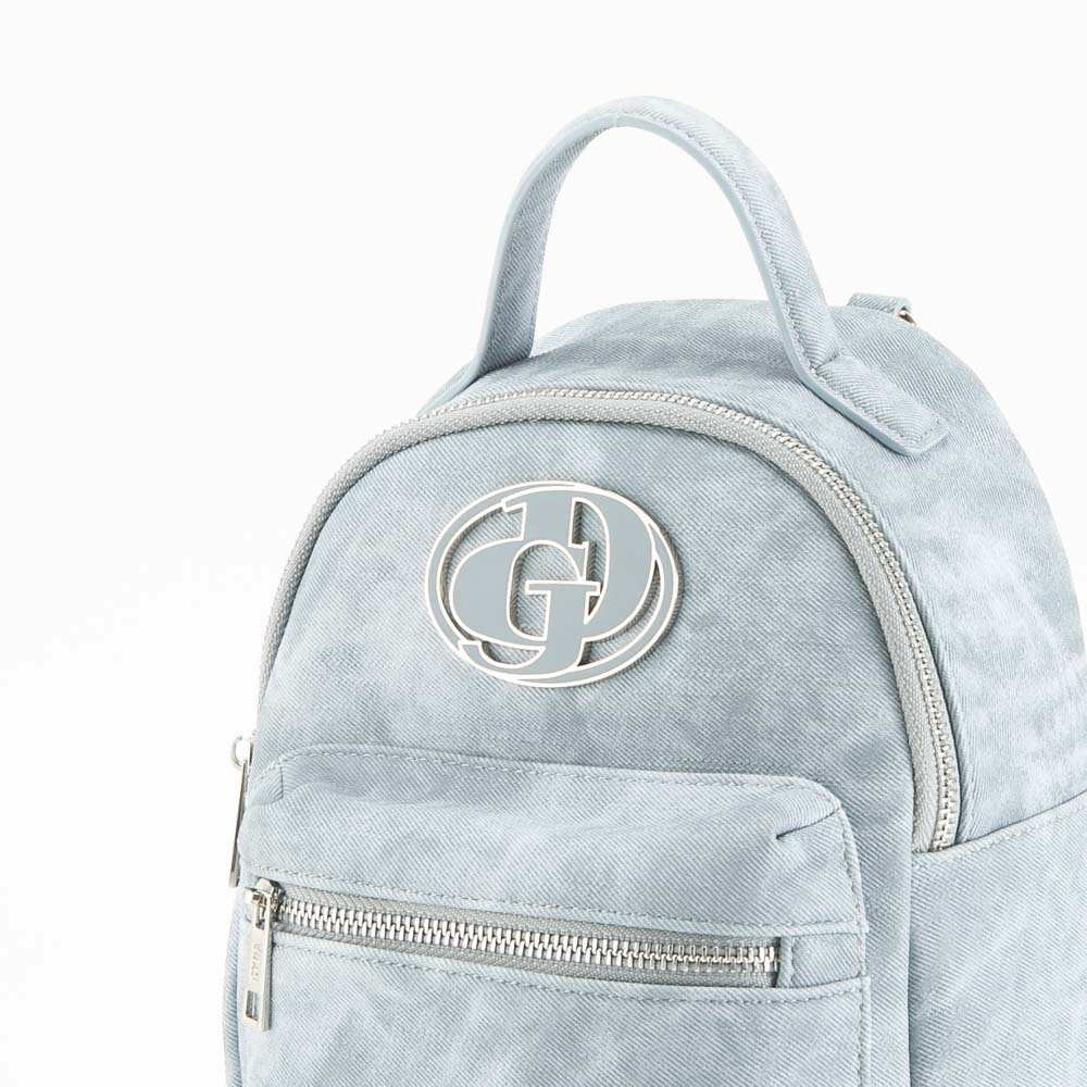 ジェイダ GYDA ミニリュック  ビッグロゴメタル GY-B426【FITHOUSE ONLINE SHOP】