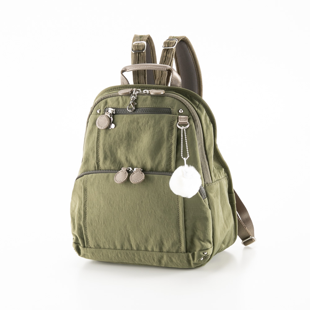 カナナプロジェクト Kanana project リュック・バックパック PJ8-3RD 62101【FITHOUSE ONLINE SHOP】