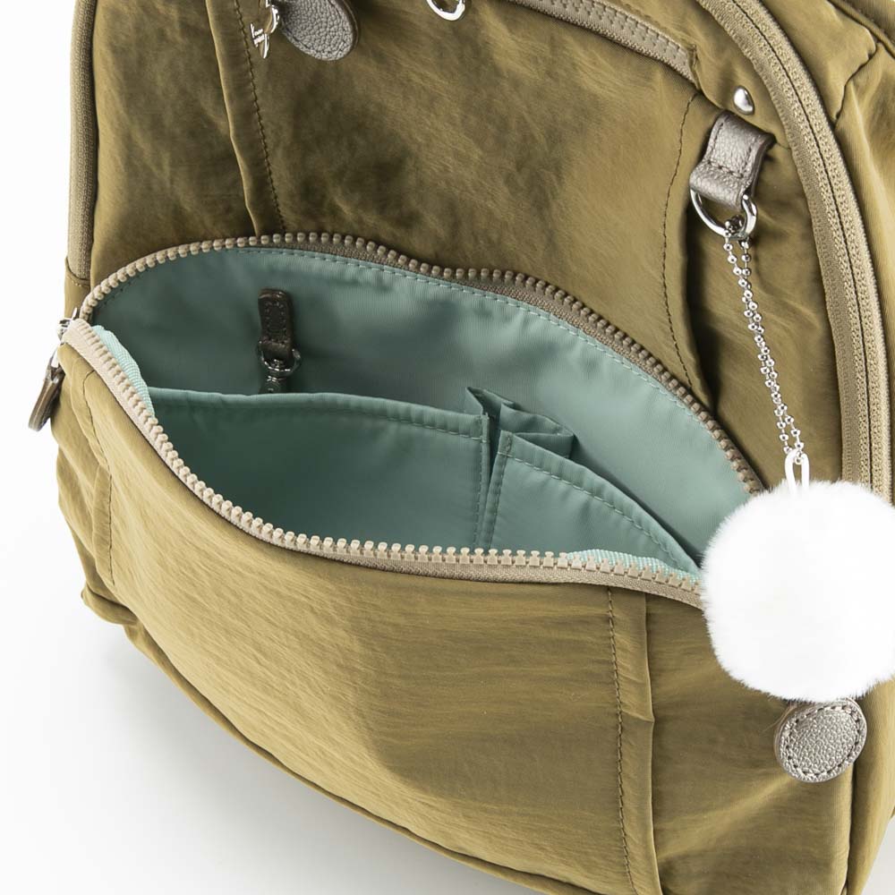 カナナプロジェクト Kanana project リュック・バックパック PJ8-3RD 62101【FITHOUSE ONLINE SHOP】