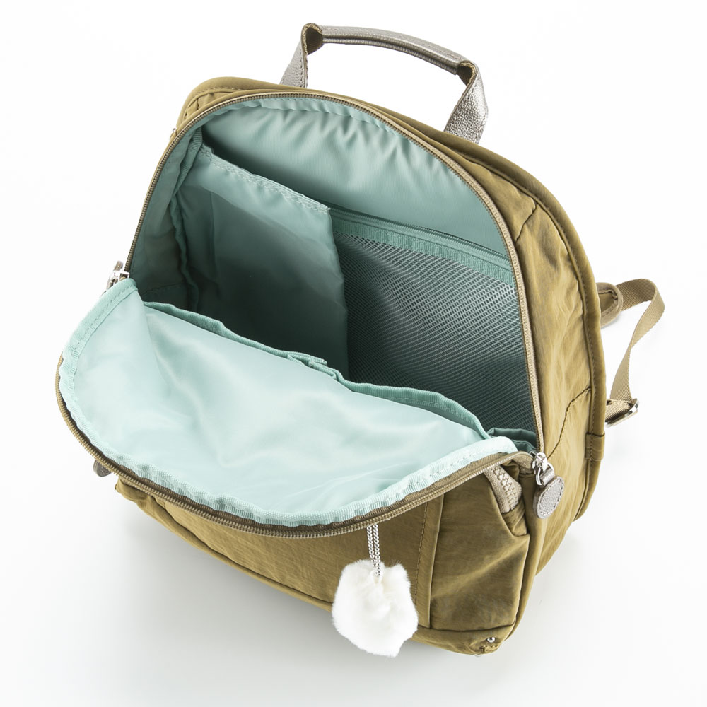 カナナプロジェクト Kanana project リュック・バックパック PJ8-3RD 62101【FITHOUSE ONLINE SHOP】