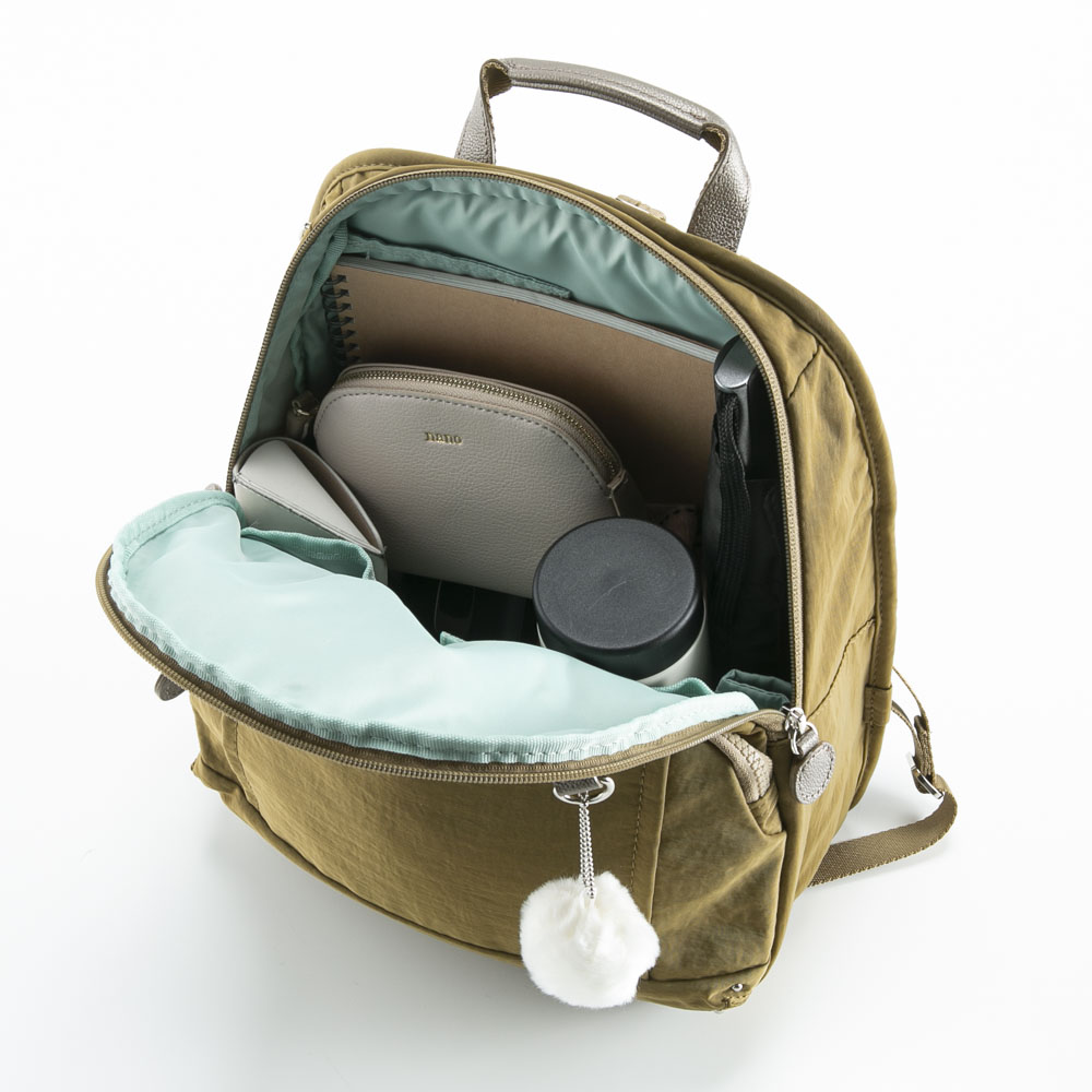 カナナプロジェクト Kanana project リュック・バックパック PJ8-3RD 62101【FITHOUSE ONLINE SHOP】