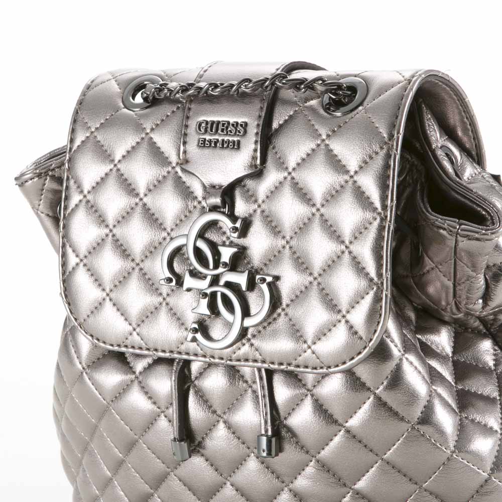 ゲス GUESS リュック・バックパック MIRIAM BACKPACK MM743632【FITHOUSE ONLINE SHOP】