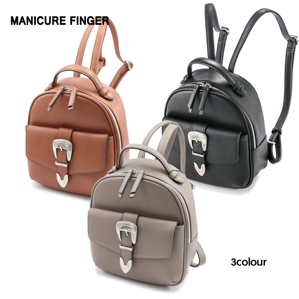 【30％OFF】マニキュアフィンガー MANICURE FINGER バックパック・リュック NS(880a)【FITHOUSE ONLINE SHOP】