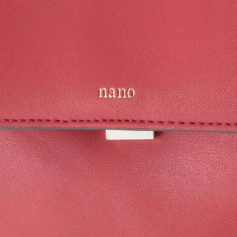 【送料無料】ナノ nano バックパック・リュック 64513【FITHOUSE ONLINE SHOP】