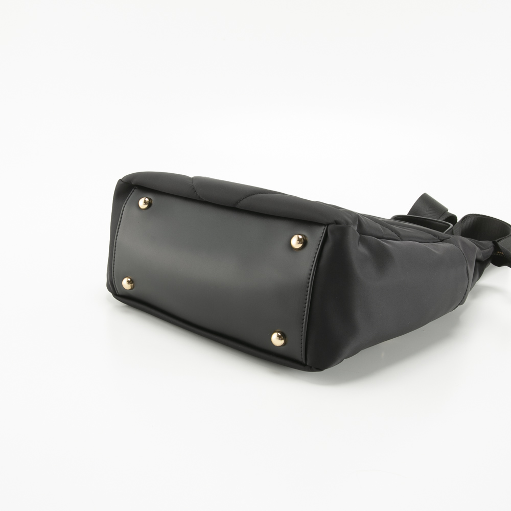 ナノ nano ナイロンステッチリュック LB2200912L【FITHOUSE ONLINE SHOP】