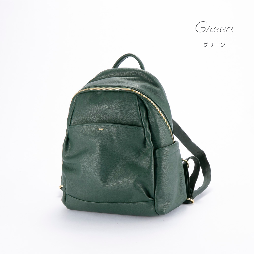 ナノ nano バックパック ミディアムサイズリュック 65757【FITHOUSE ONLINE SHOP】