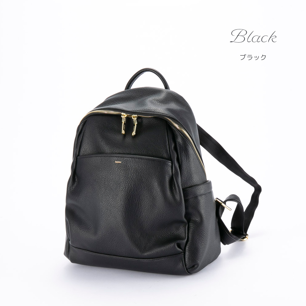 ナノ nano バックパック ミディアムサイズリュック 65757【FITHOUSE ONLINE SHOP】