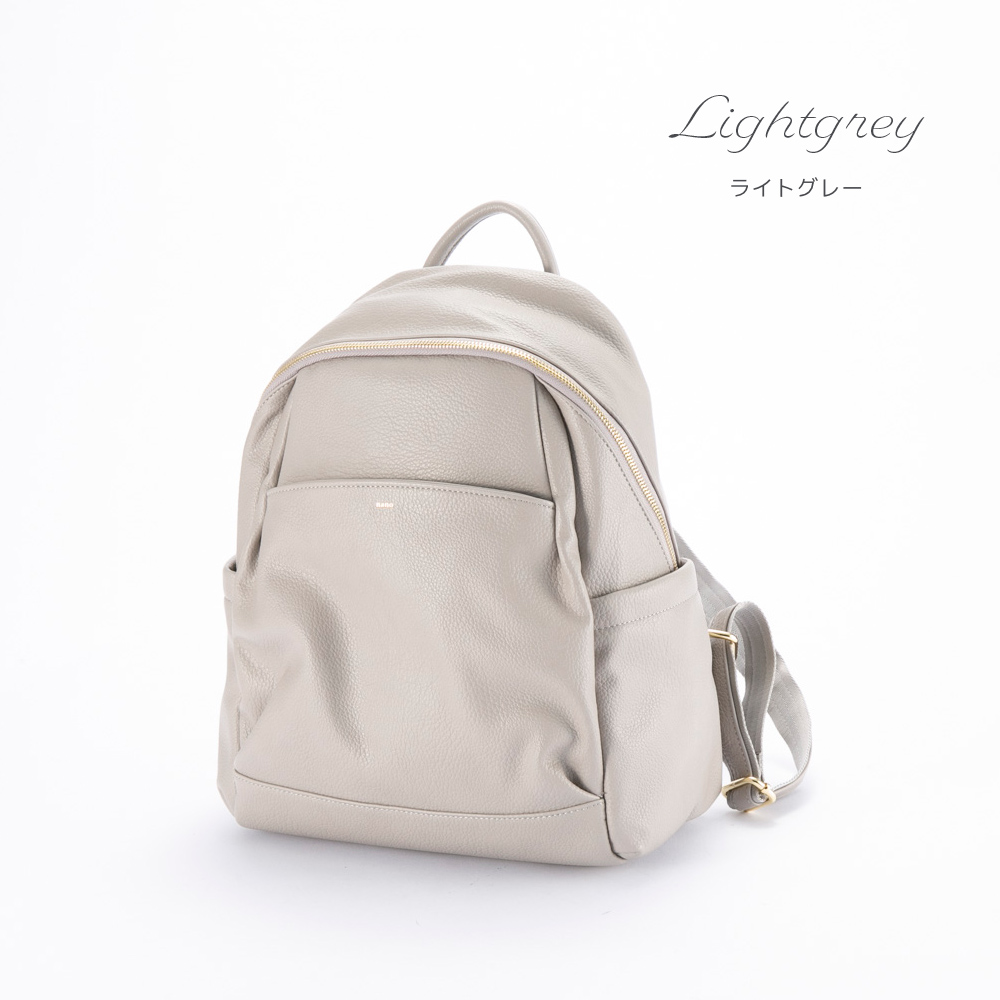 ナノ nano バックパック ミディアムサイズリュック 65757【FITHOUSE ONLINE SHOP】