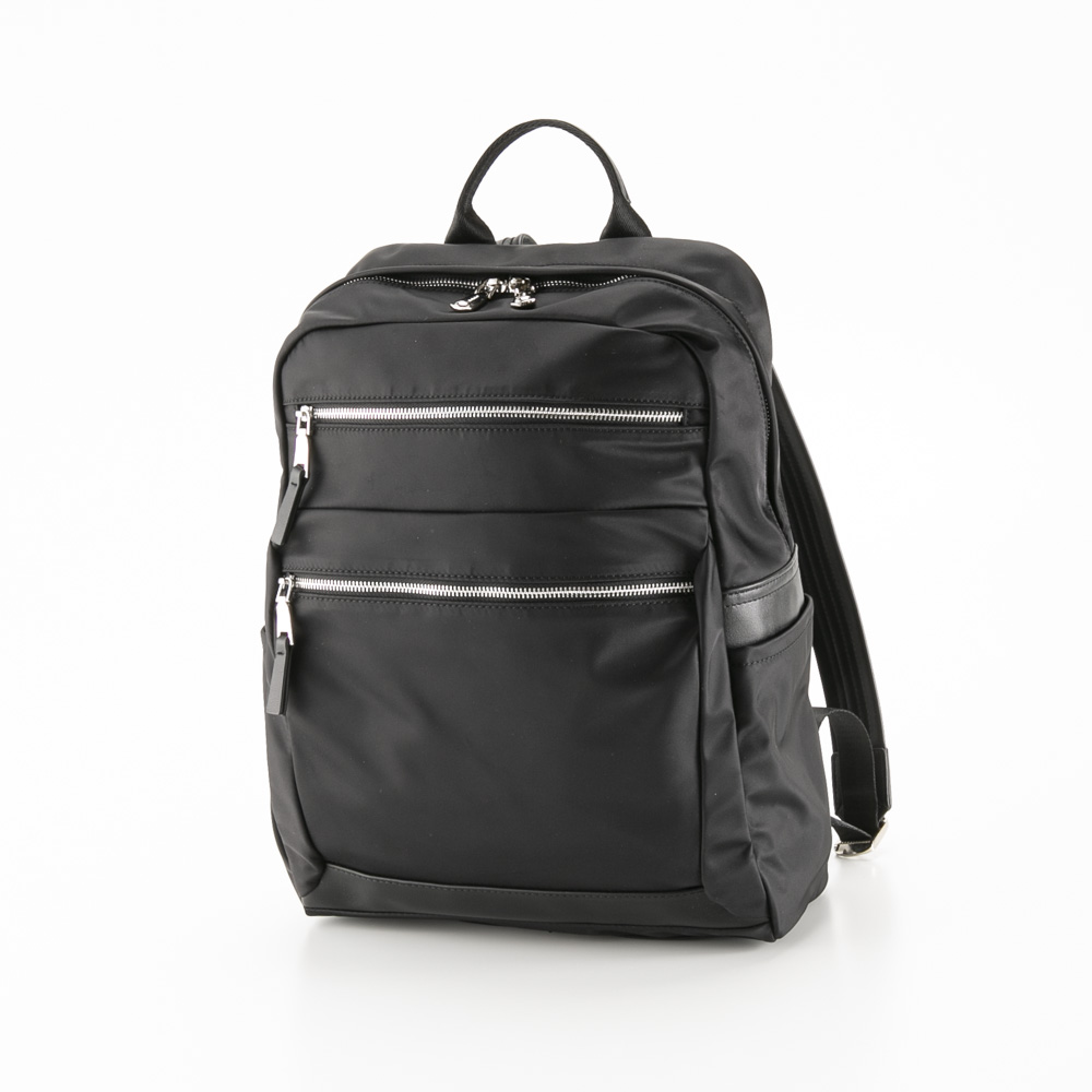 ナノ nano リュック・バックパック ミディアムサイズ2 NS(888a)【FITHOUSE ONLINE SHOP】