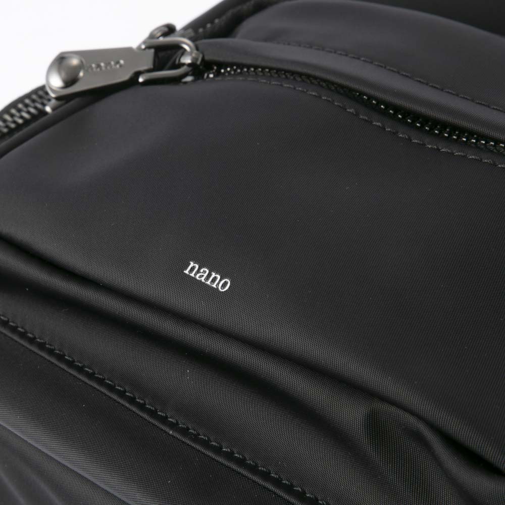 ナノ nano ナイロンミニリュック NS(962a)【FITHOUSE ONLINE SHOP】