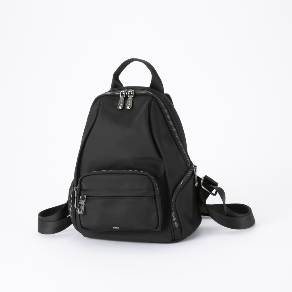 ナノ nano ナイロンミニリュック NS(962a)【FITHOUSE ONLINE SHOP】