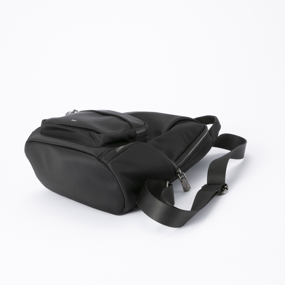ナノ nano ナイロンミニリュック NS(962a)【FITHOUSE ONLINE SHOP】