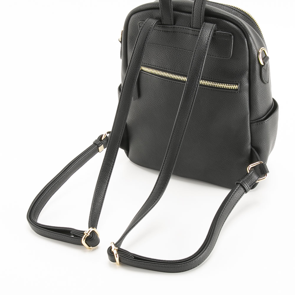 ナノ nano バックパック・リュック クルミボタン NS(872a）【FITHOUSE ONLINE SHOP】