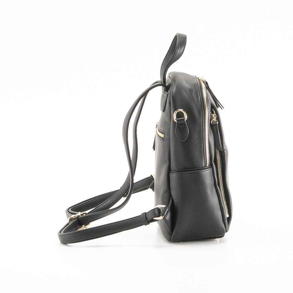 ナノ nano バックパック・リュック クルミボタン NS(872a）【FITHOUSE ONLINE SHOP】