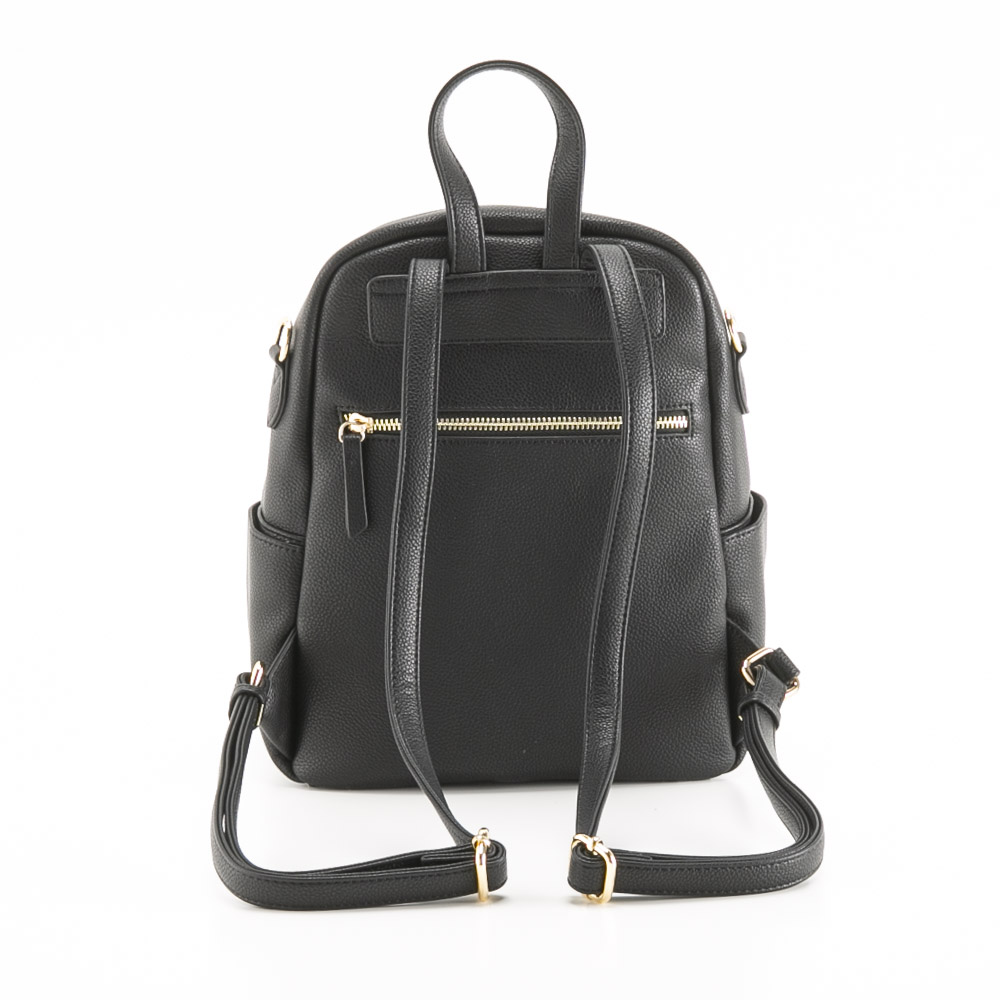 ナノ nano バックパック・リュック クルミボタン NS(872a）【FITHOUSE ONLINE SHOP】