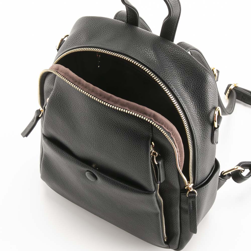 ナノ nano バックパック・リュック クルミボタン NS(872a）【FITHOUSE ONLINE SHOP】