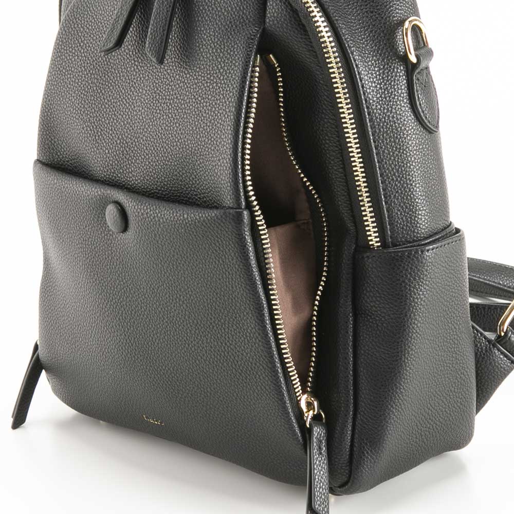 ナノ nano バックパック・リュック クルミボタン NS(872a）【FITHOUSE ONLINE SHOP】