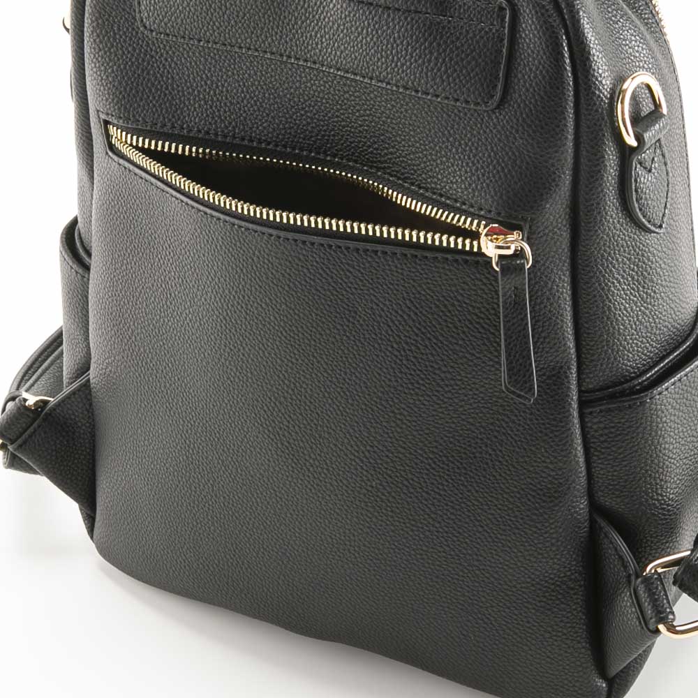 ナノ nano バックパック・リュック クルミボタン NS(872a）【FITHOUSE ONLINE SHOP】