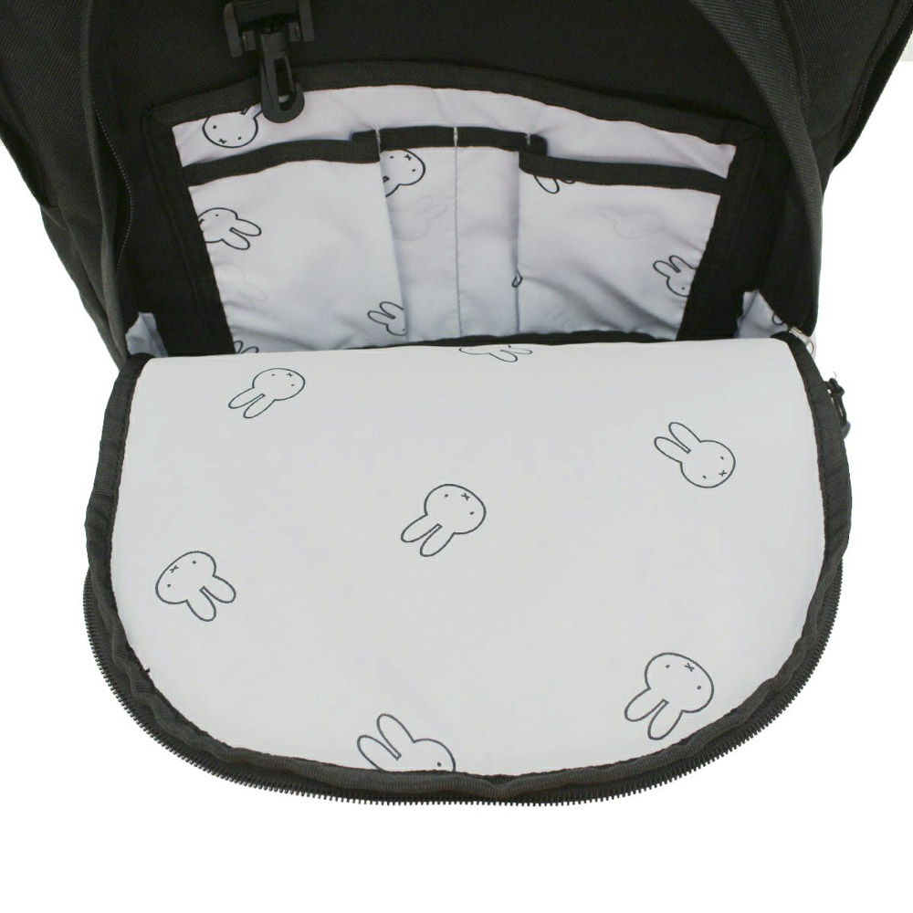 シフレ siffler バックパック・リュック ミッフィー 5132【FITHOUSE ONLINE SHOP】