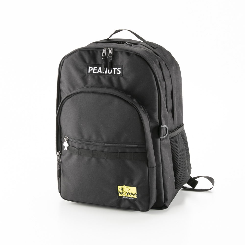 シフレ siffler バックパック・リュック SNOOPY SNP5147【FITHOUSE ONLINE SHOP】