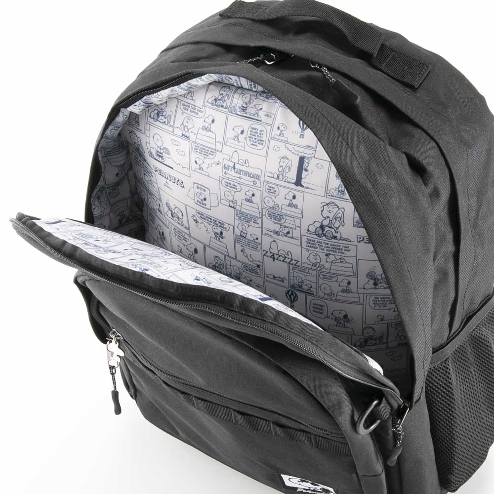 シフレ siffler バックパック・リュック SNOOPY SNP5147【FITHOUSE ONLINE SHOP】