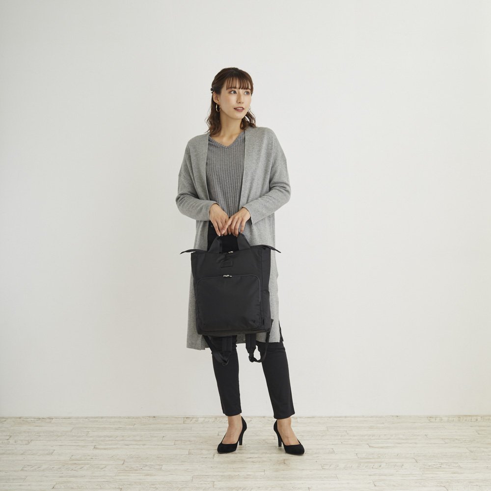 ルートート ROOTOTE リュック・バックパック SN.セオルー.アイロ-A 122301【FITHOUSE ONLINE SHOP】