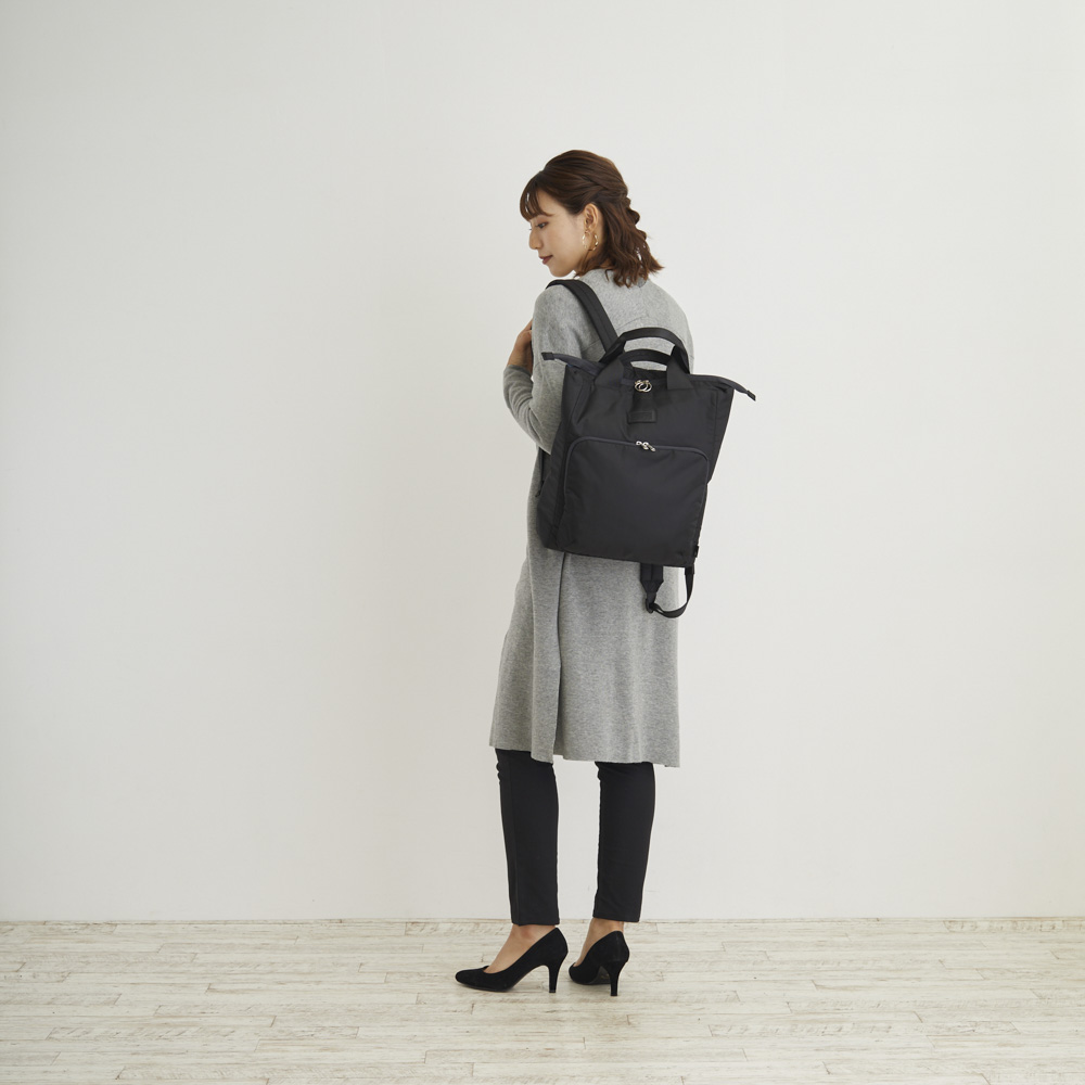 ルートート ROOTOTE リュック・バックパック SN.セオルー.アイロ-A 122301【FITHOUSE ONLINE SHOP】