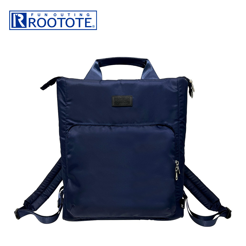 ルートート ROOTOTE リュック・バックパック SN.セオルー.アイロ-A 122303【FITHOUSE ONLINE SHOP】